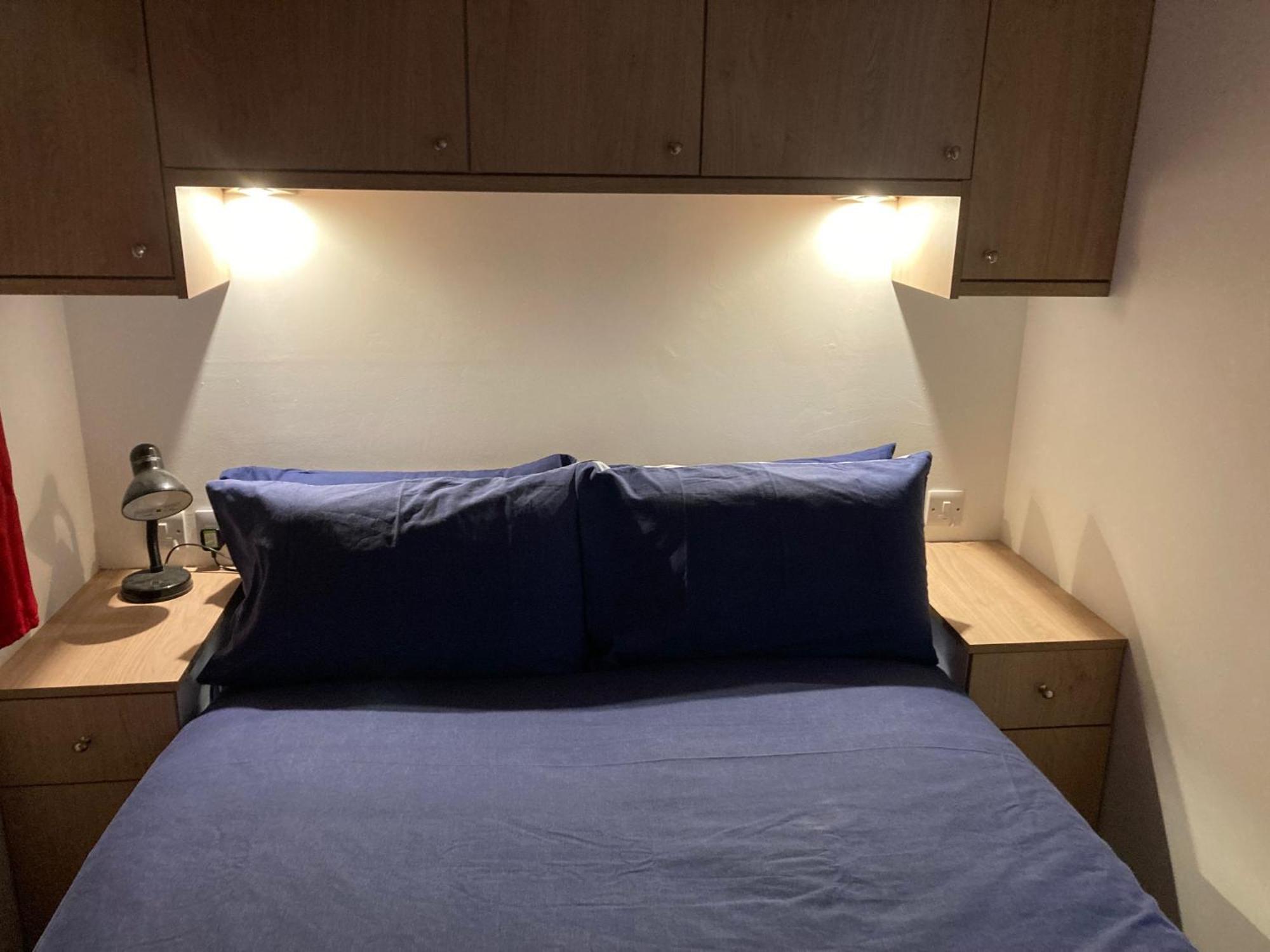 J16 Mablethorpe Pet Friendly Chalet Zewnętrze zdjęcie