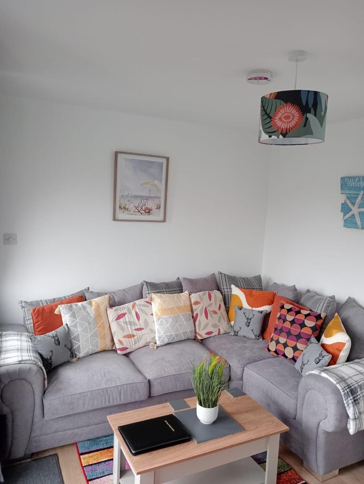 J16 Mablethorpe Pet Friendly Chalet Zewnętrze zdjęcie