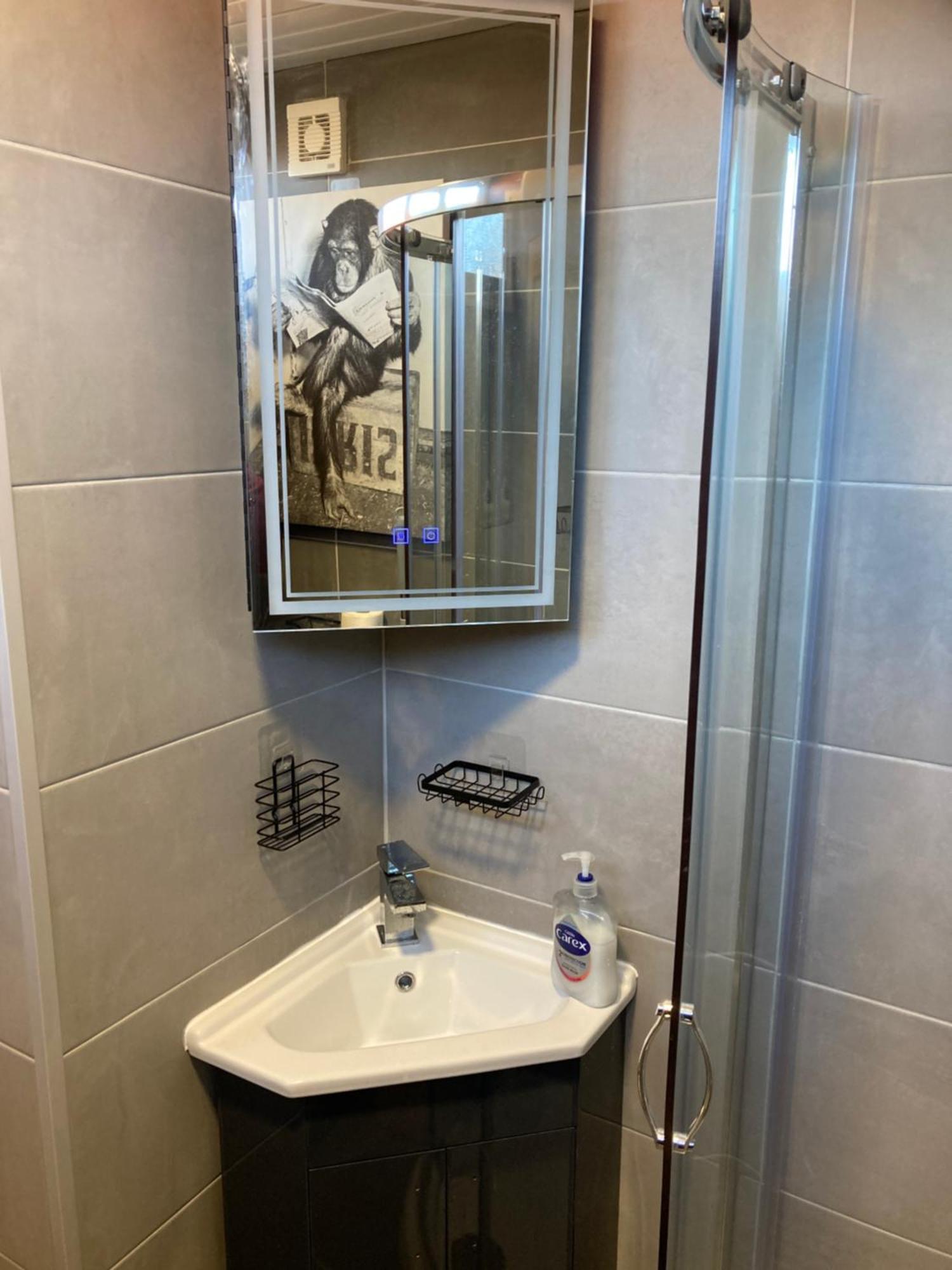 J16 Mablethorpe Pet Friendly Chalet Zewnętrze zdjęcie